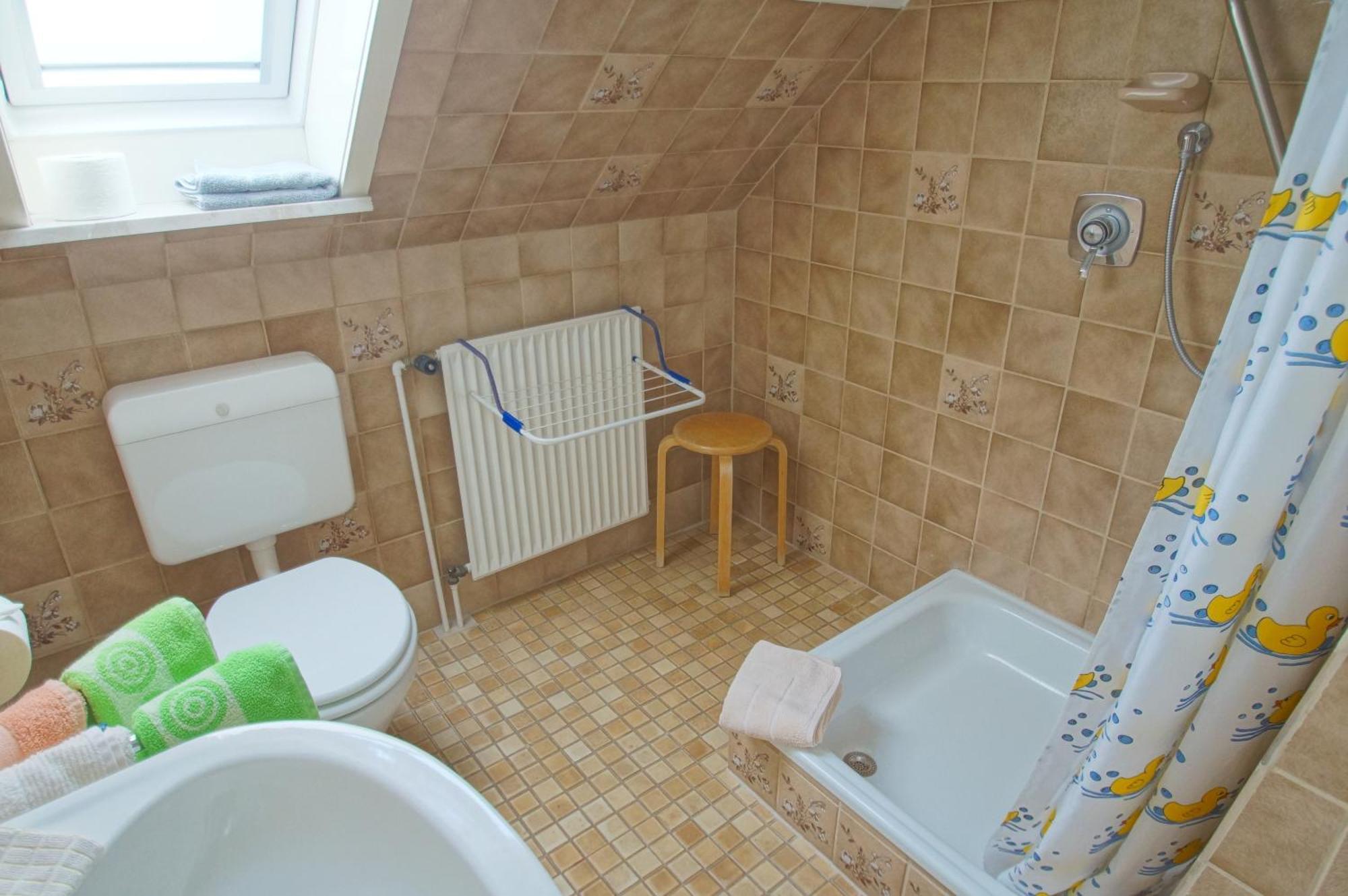Haus Elke Wohnung 101 Büsum Buitenkant foto